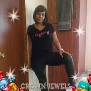 Meet your Posher, Shea